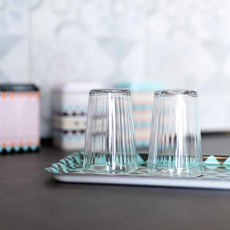 Апартаменты Black & White