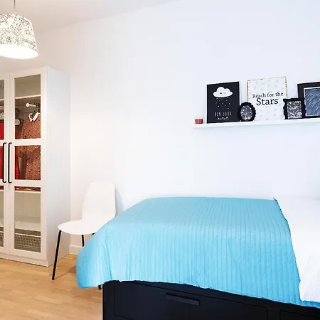 Black & White Сплит