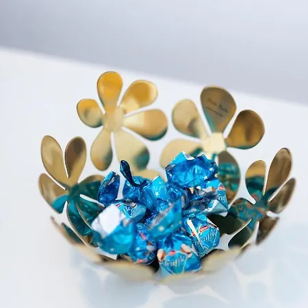 Апартаменты Black & White Сплит