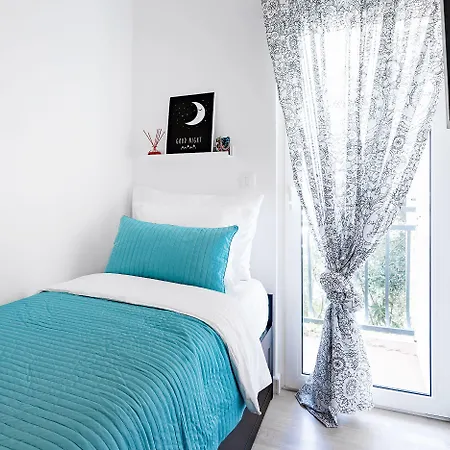 Black & White