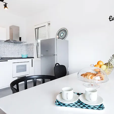 Black & White Сплит