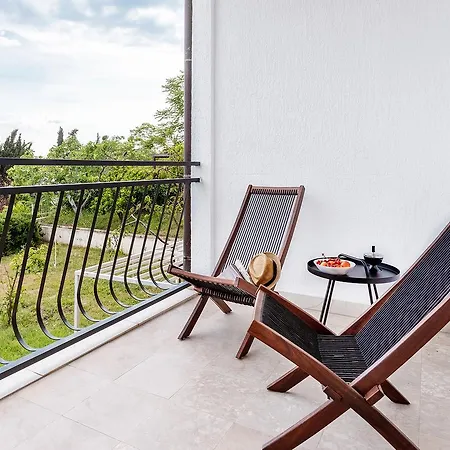 Black & White * Сплит