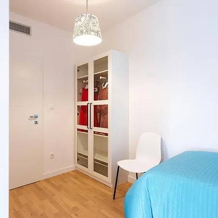 Black & White * スプリト