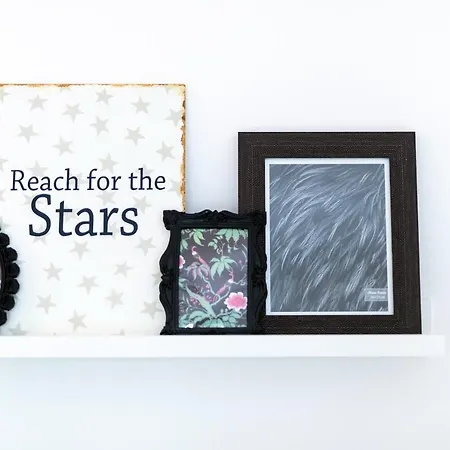 Black & White アパート *