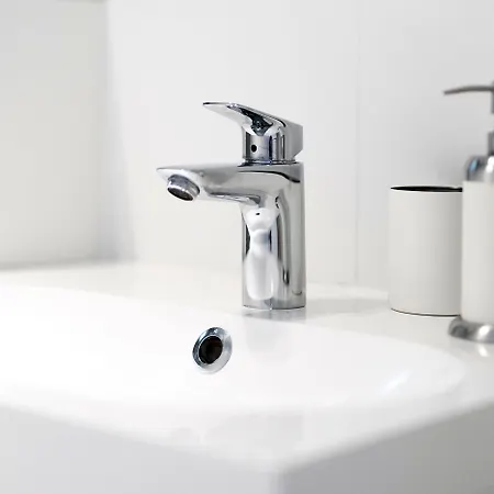 Black & White アパート スプリト