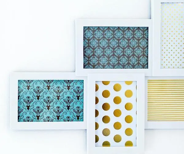 Black & White * Split