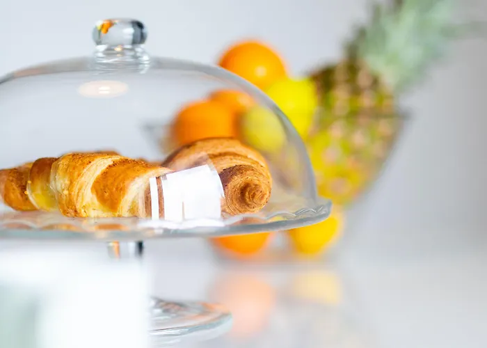 Black & White Apartamento Split