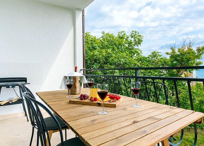 Black & White Apartamento *