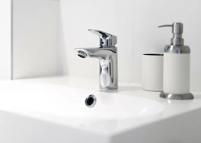 Black & White Apartman Split